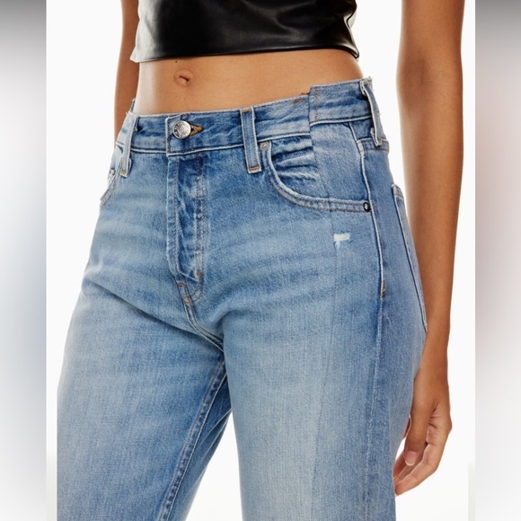 EB Denim OG Replica Jeans - Size 26 - BNWT - Picture 5 of 12